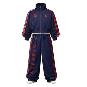 ARTIUM (Stay fly) TRACKSUIT
