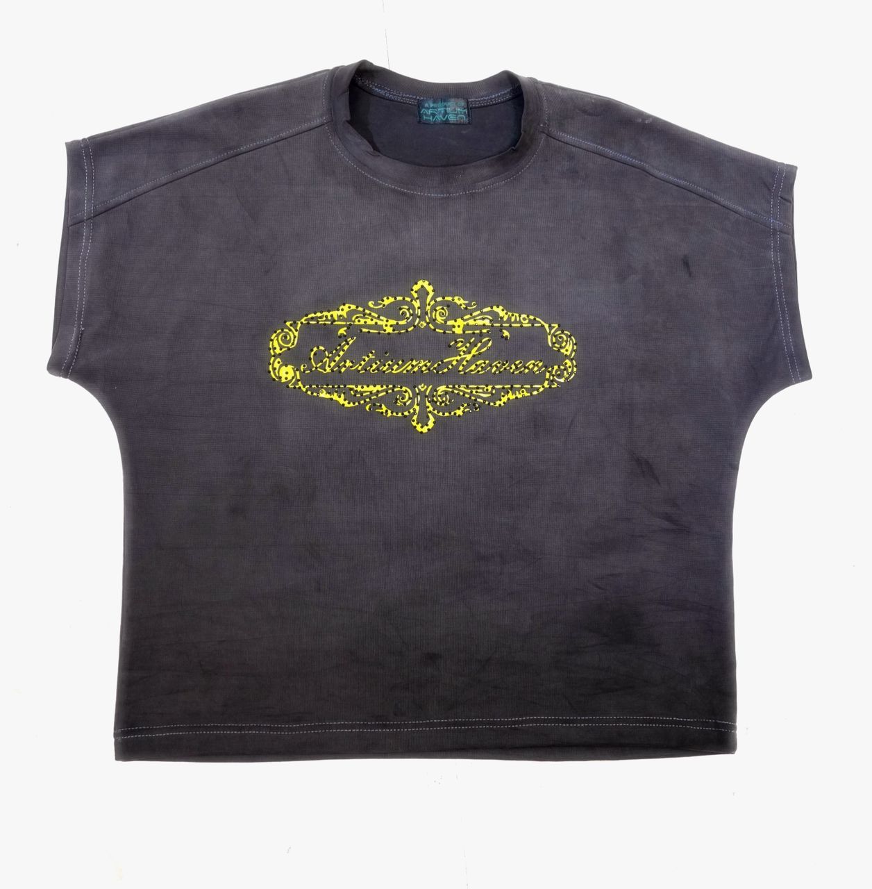 ARTIUM SOTF Baby Tee Armless - Image 2